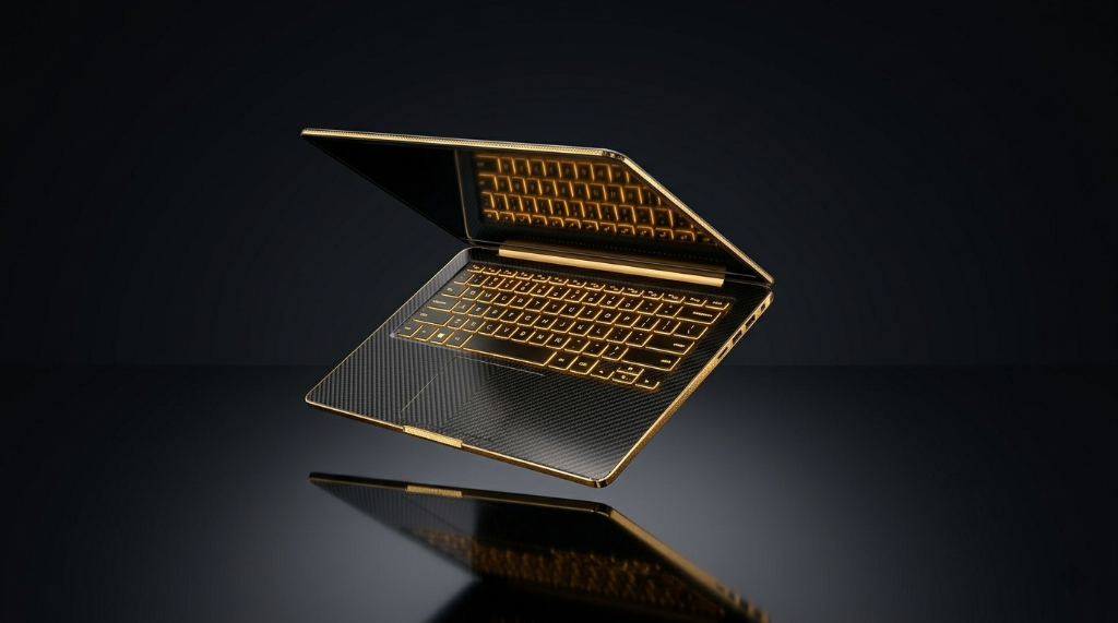 Laptop