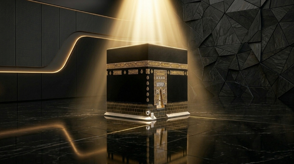 Hajj / Umrah Trip
