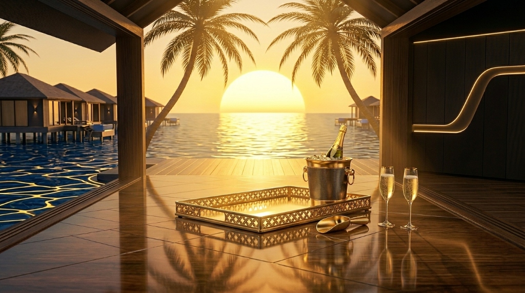 Luxury Vacation